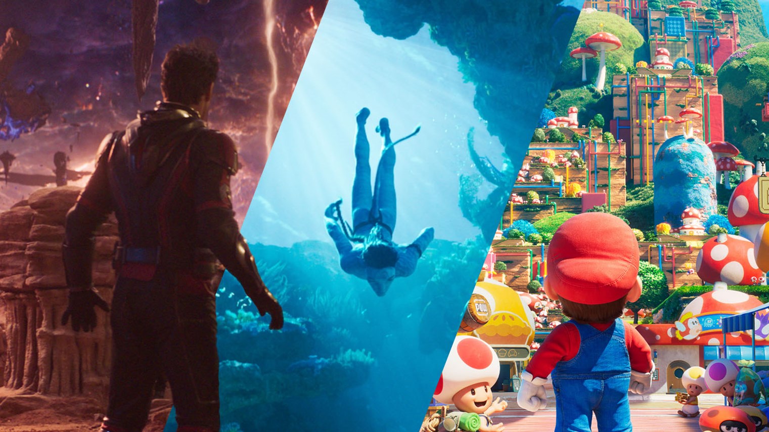 Fantasy worlds we can’t wait to get lost in